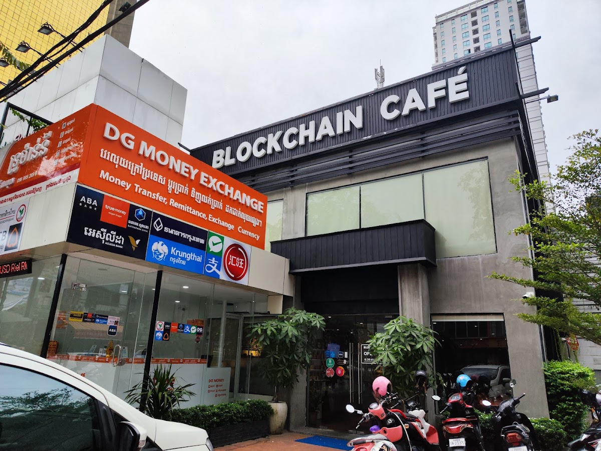 Khwarm Cafe & Catering