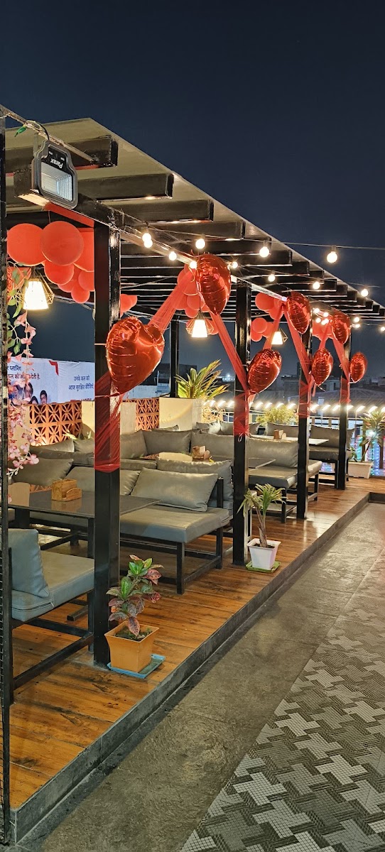 Wisteria Cafe & Kitchen