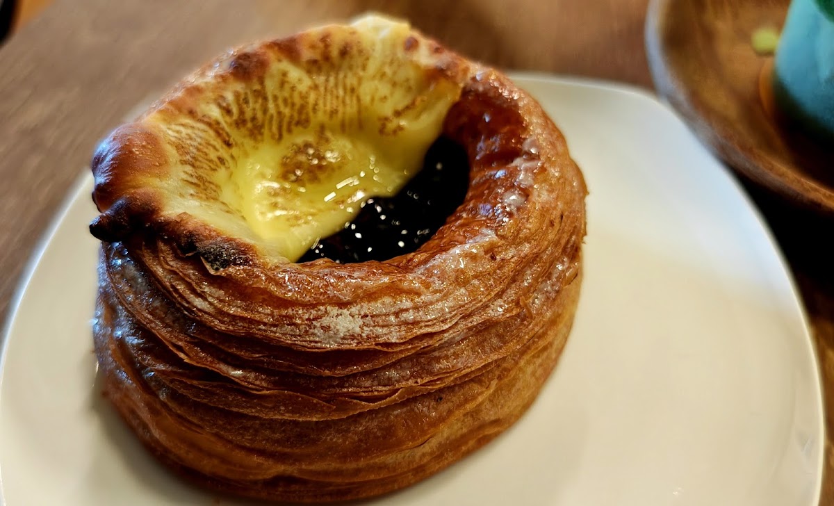 Madeleine Café Kuching - 7