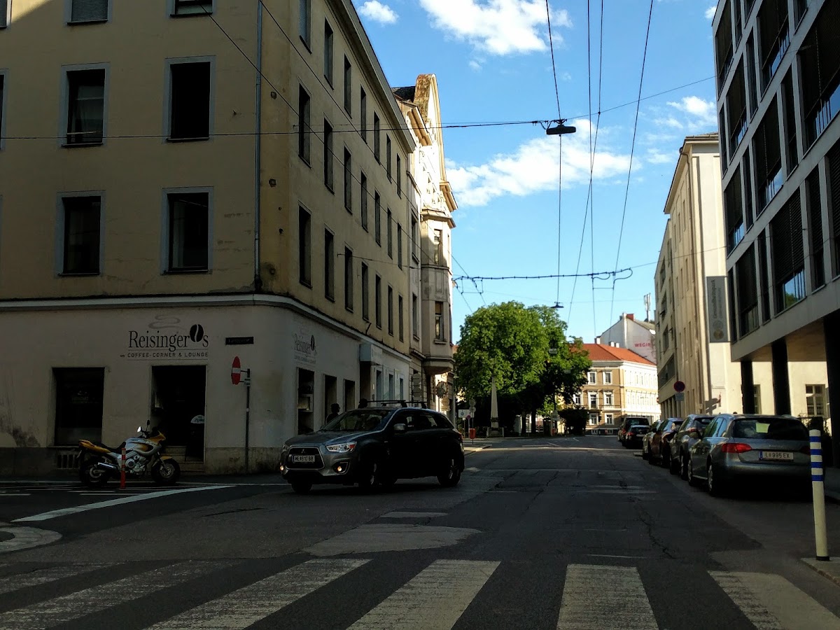 Reisinger's Coffeecorner