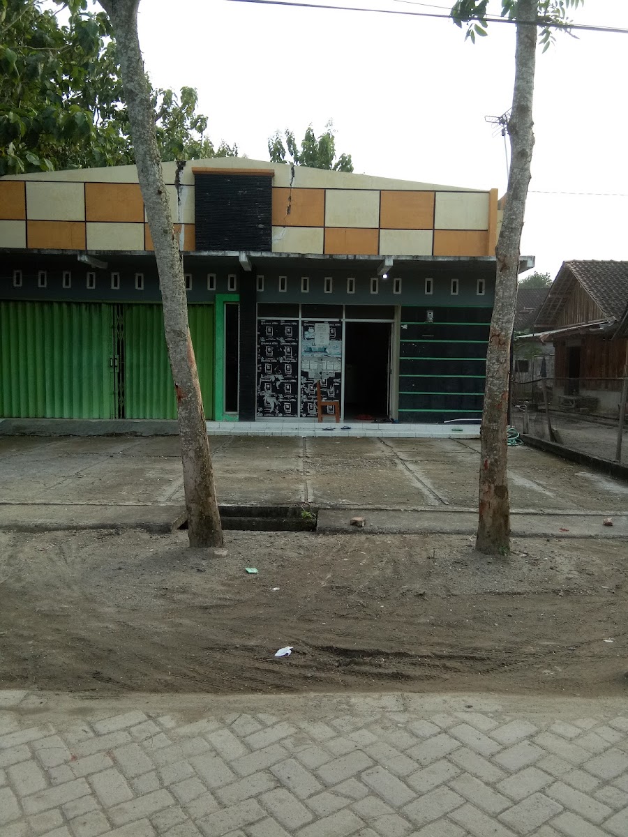 AMeGo wifi playstation