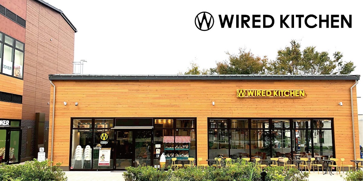 MUG CAFE by Francfranc