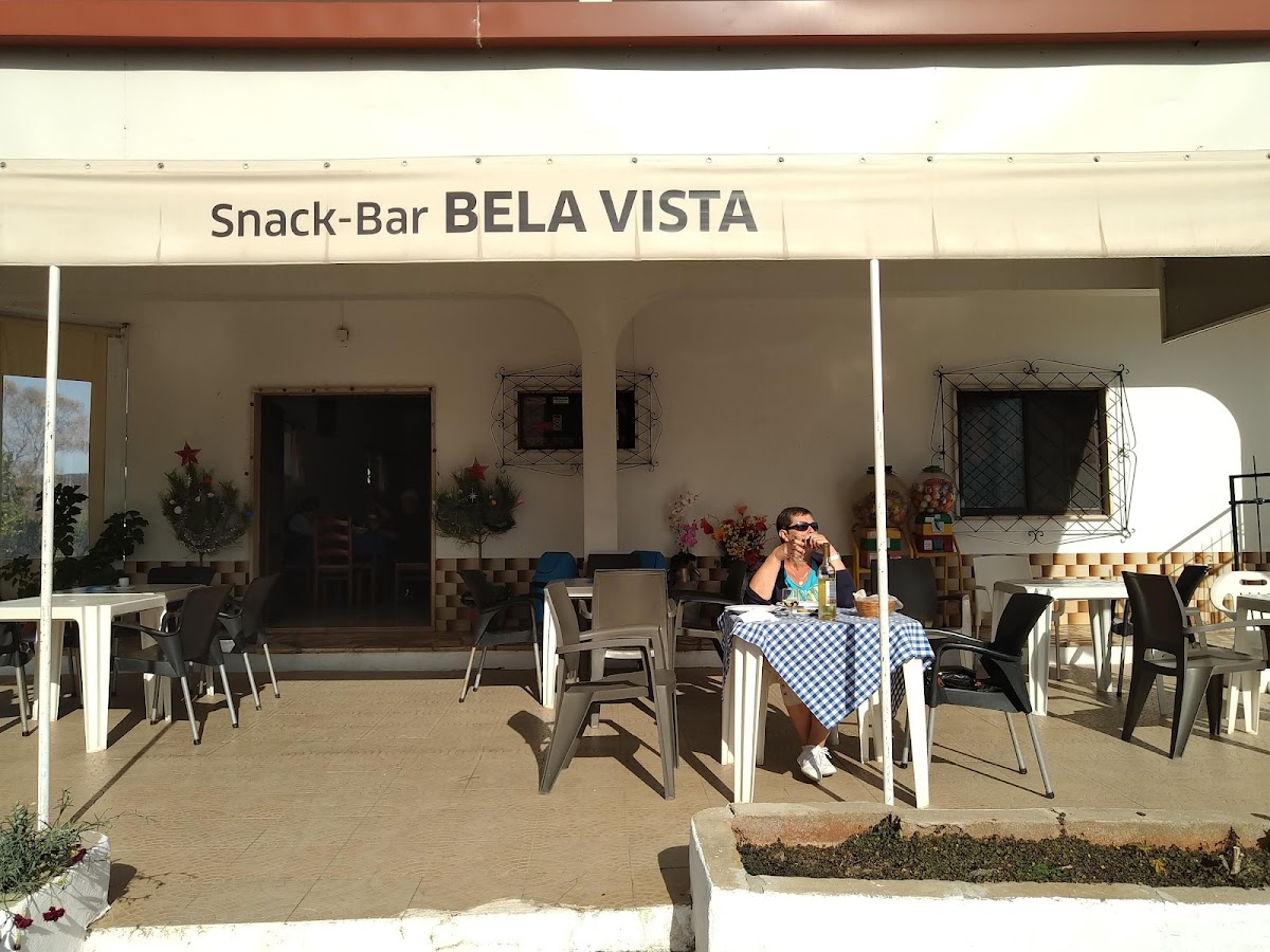 Cafetaria Bela Vista