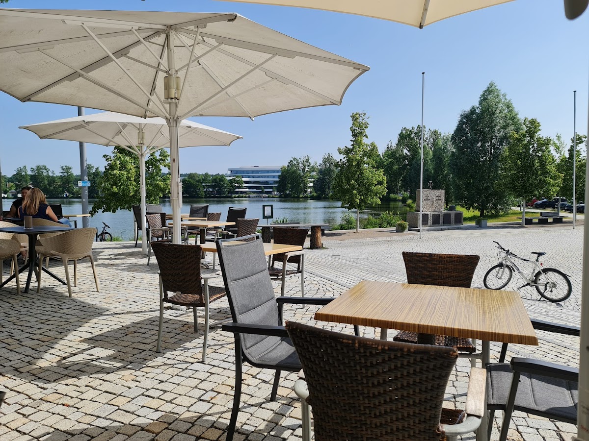 Café Gschmiert Weiherhammer