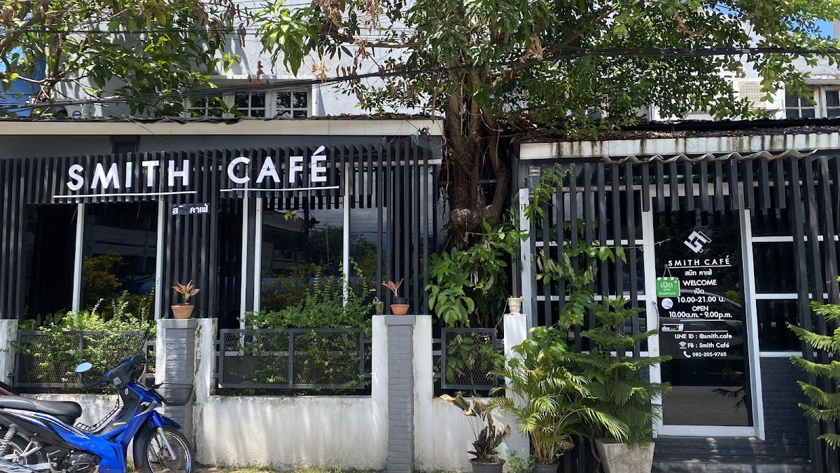 Smith Café