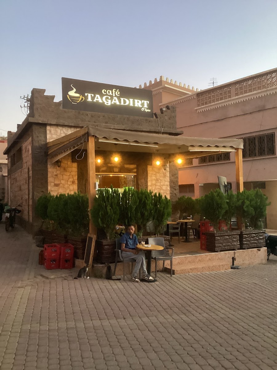 Café Tagadirt