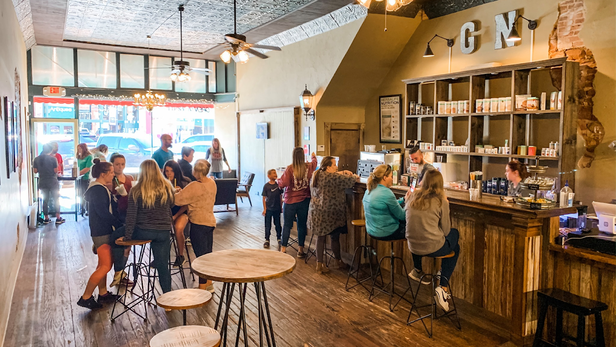 Guthrie Nutrition (Herbalife)