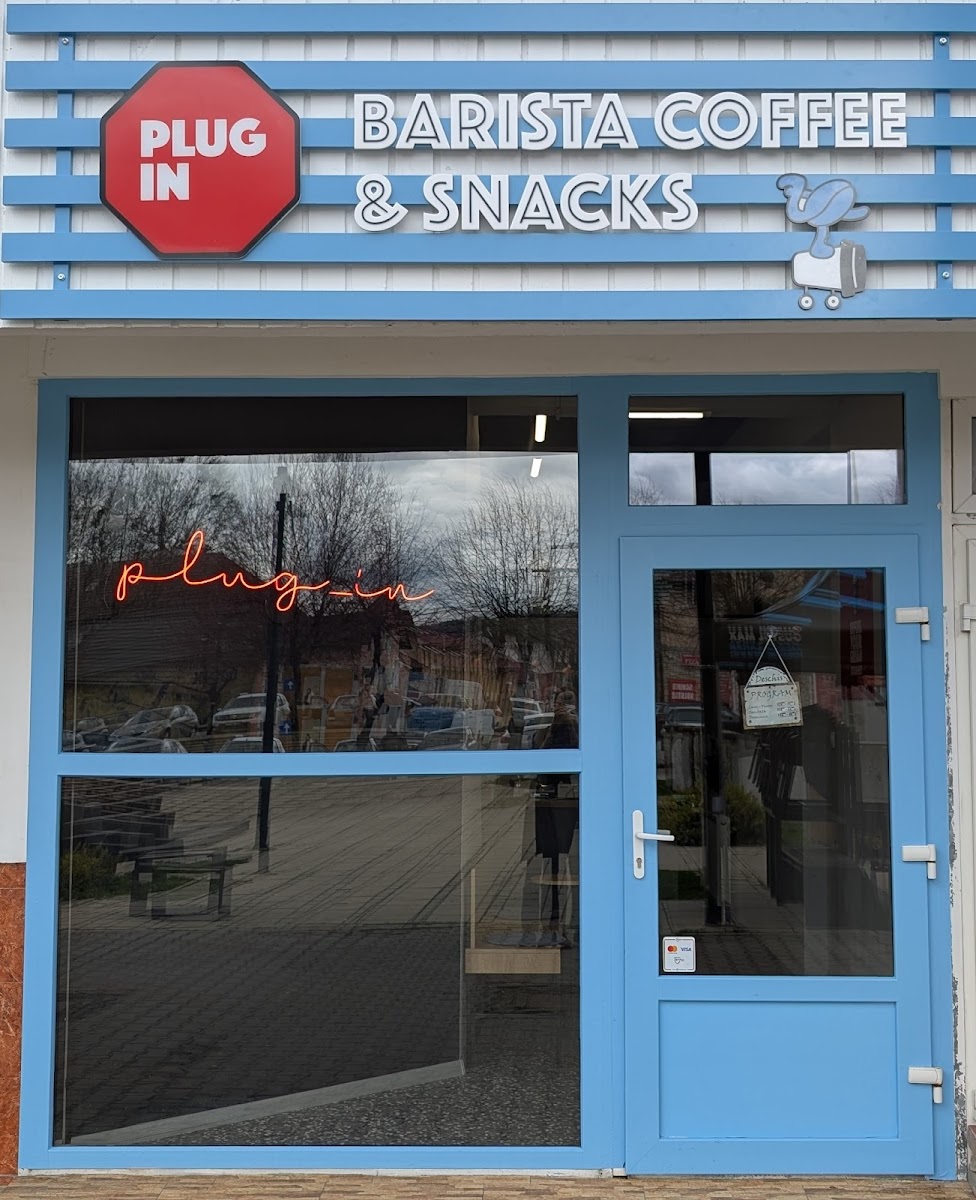 Plug In Coffee – Beclean