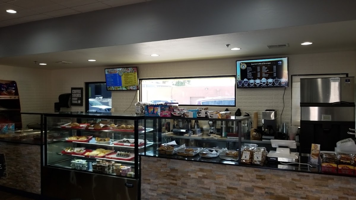 Imperial Bagel & Cafe