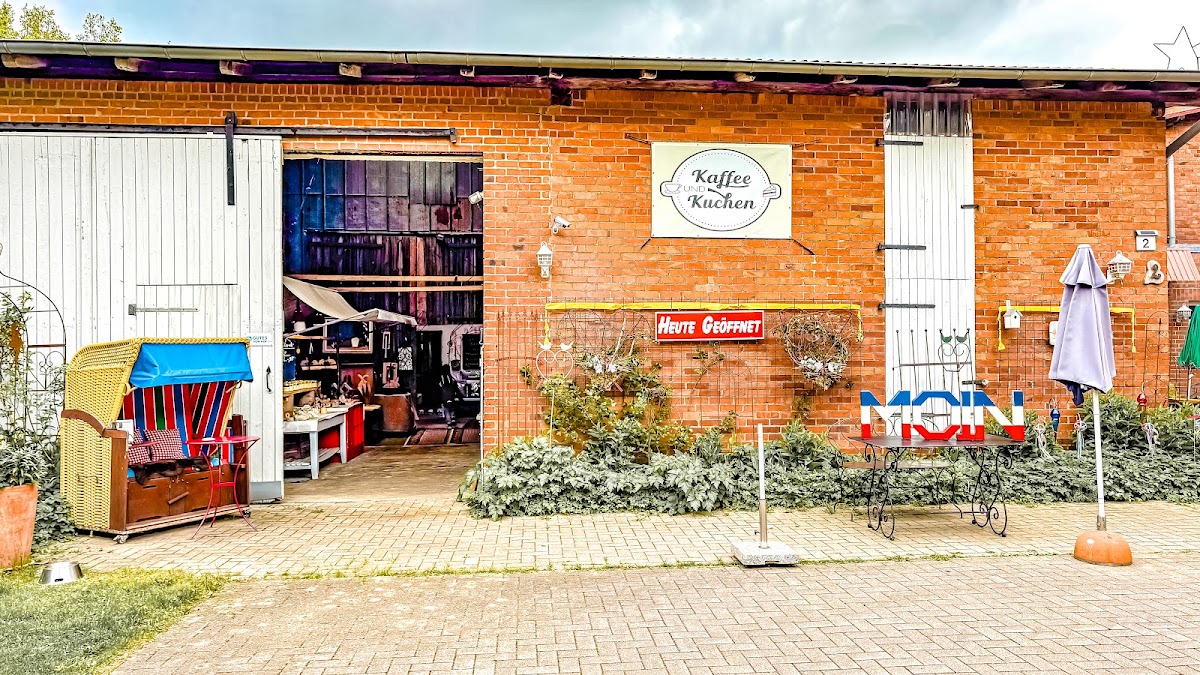 Hof Ansgarius - C. und S. Fölster GbR