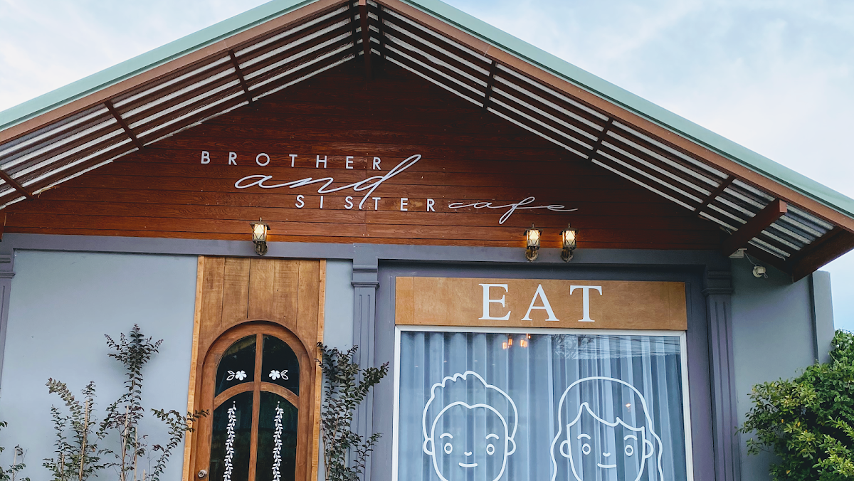Brother and Sister cafe (Phetchaburi)