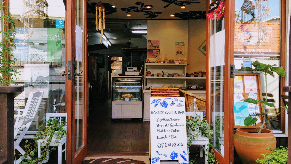 Richard Le Boulanger