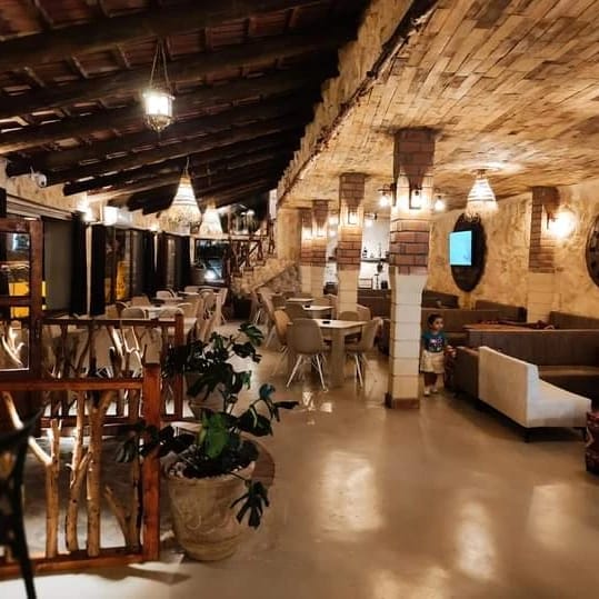 Espace de Loisirs La Grotte