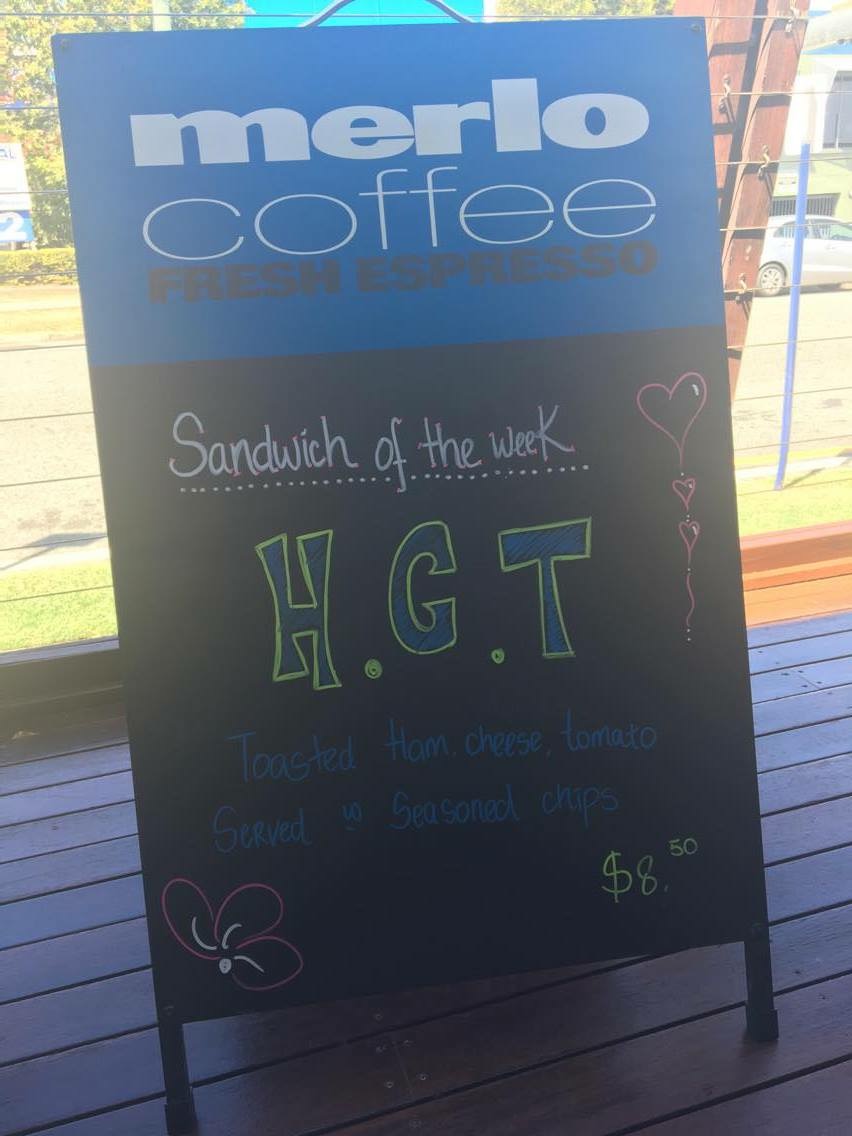 Coffeeholics Espresso With Attitude - 2