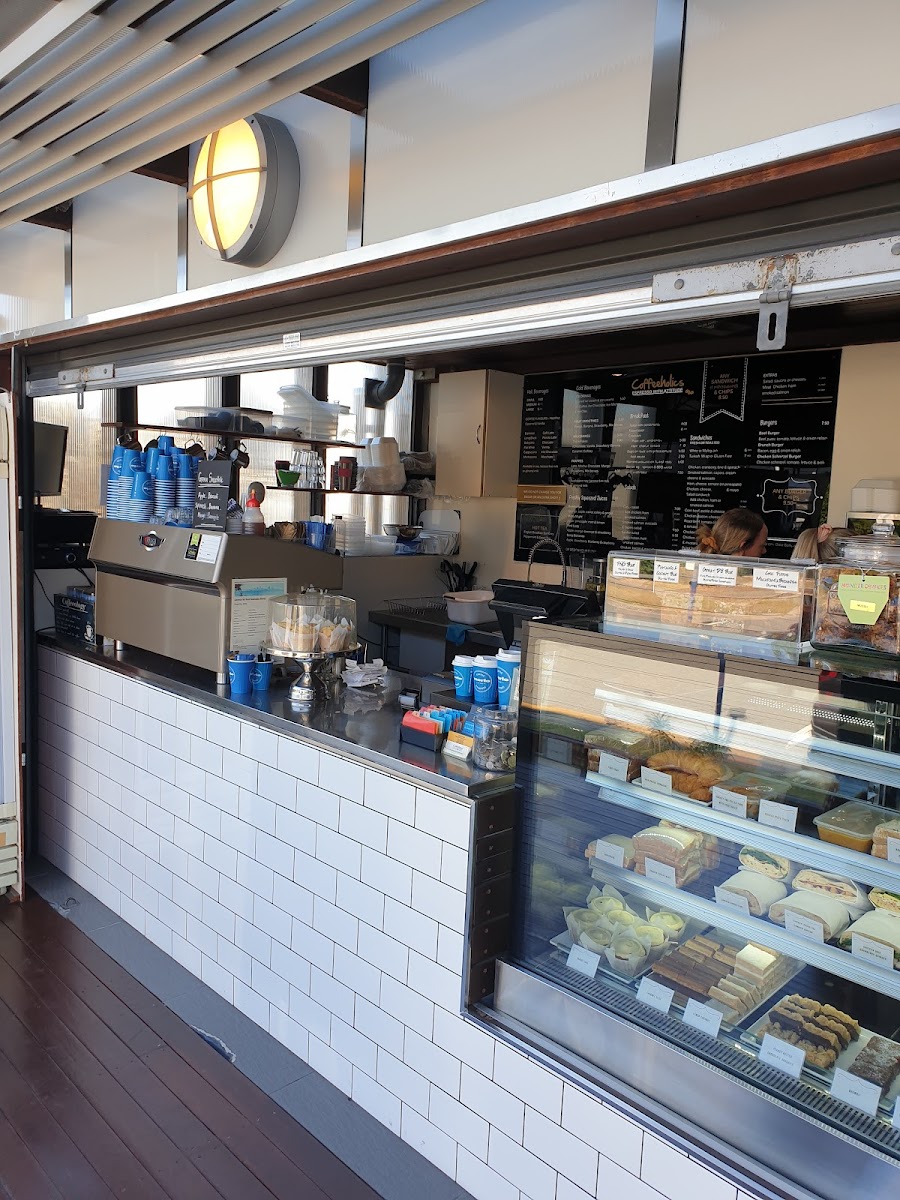 Coffeeholics Espresso With Attitude - 3