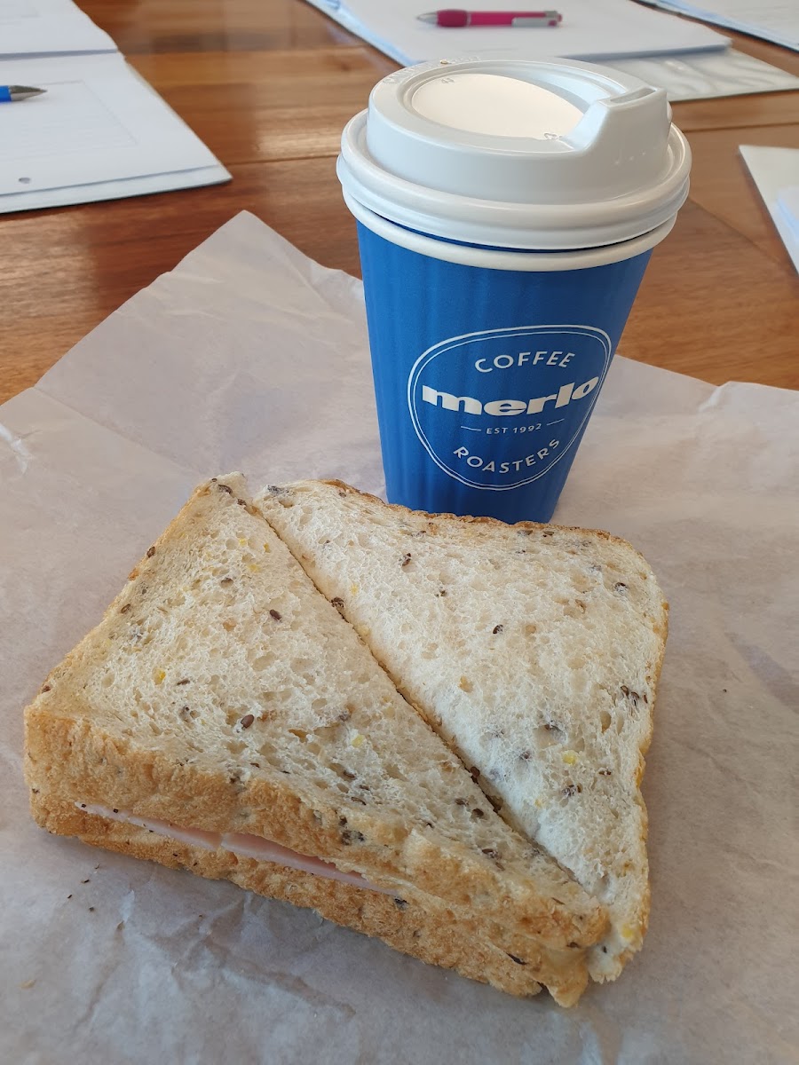 Coffeeholics Espresso With Attitude - 6