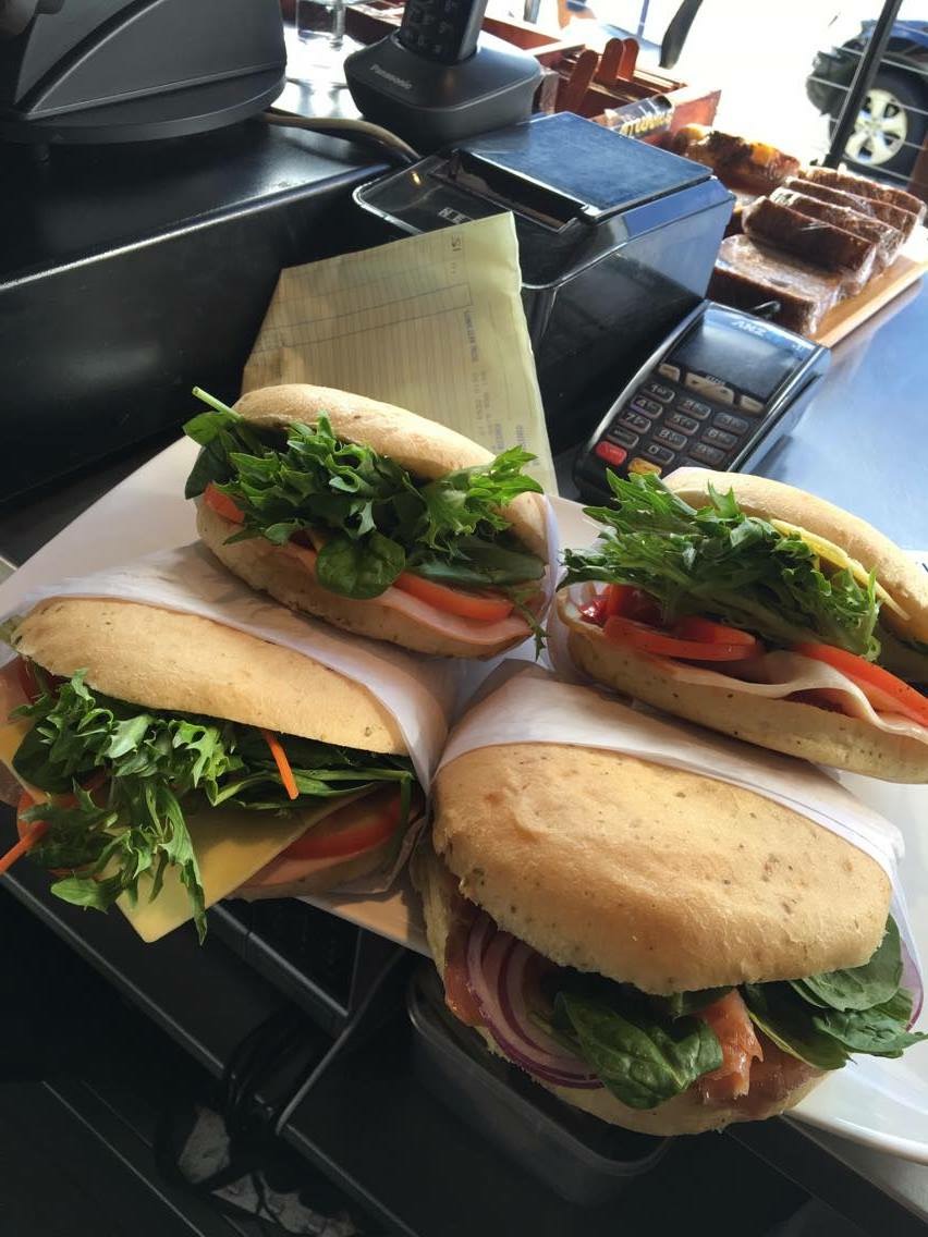 Coffeeholics Espresso With Attitude - 9