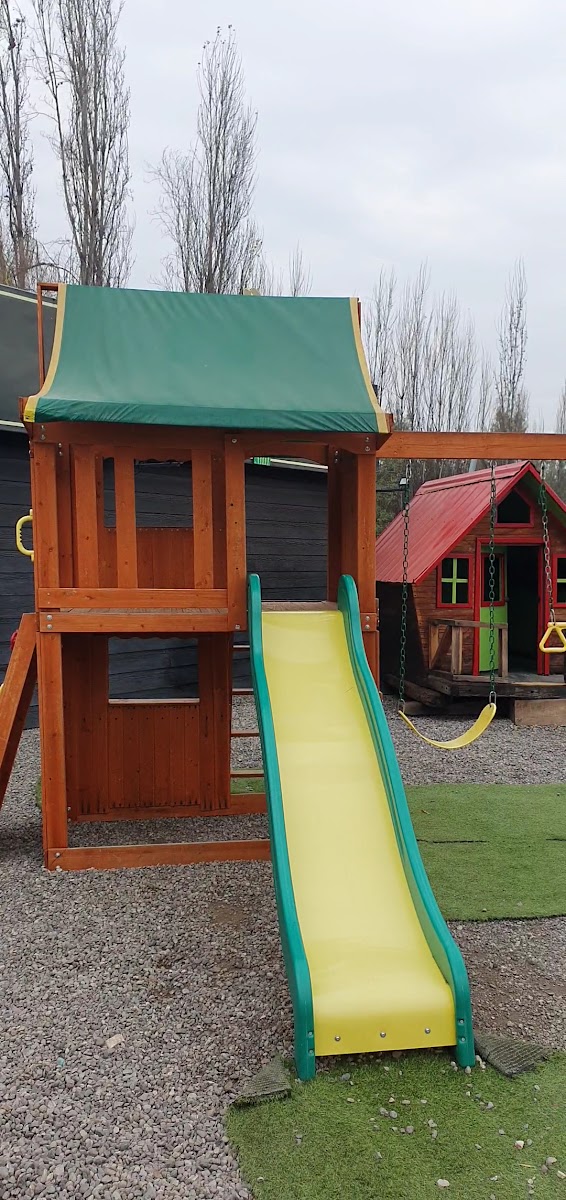 Fun West Coffee & Kids - 2