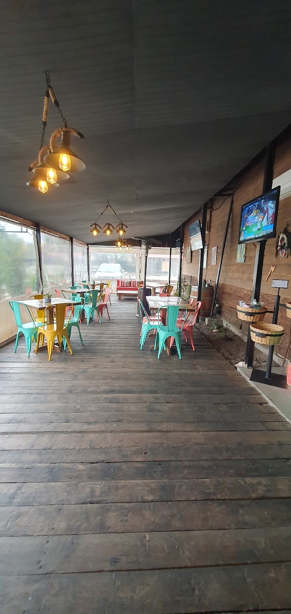 Fun West Coffee & Kids - 4