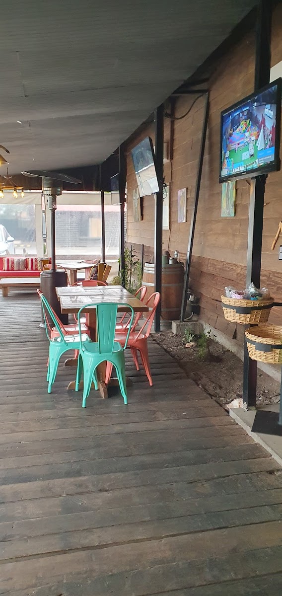 Fun West Coffee & Kids - 5