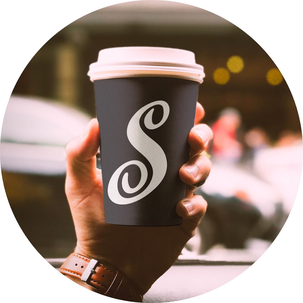 Streetwise Coffee Tawa - 2