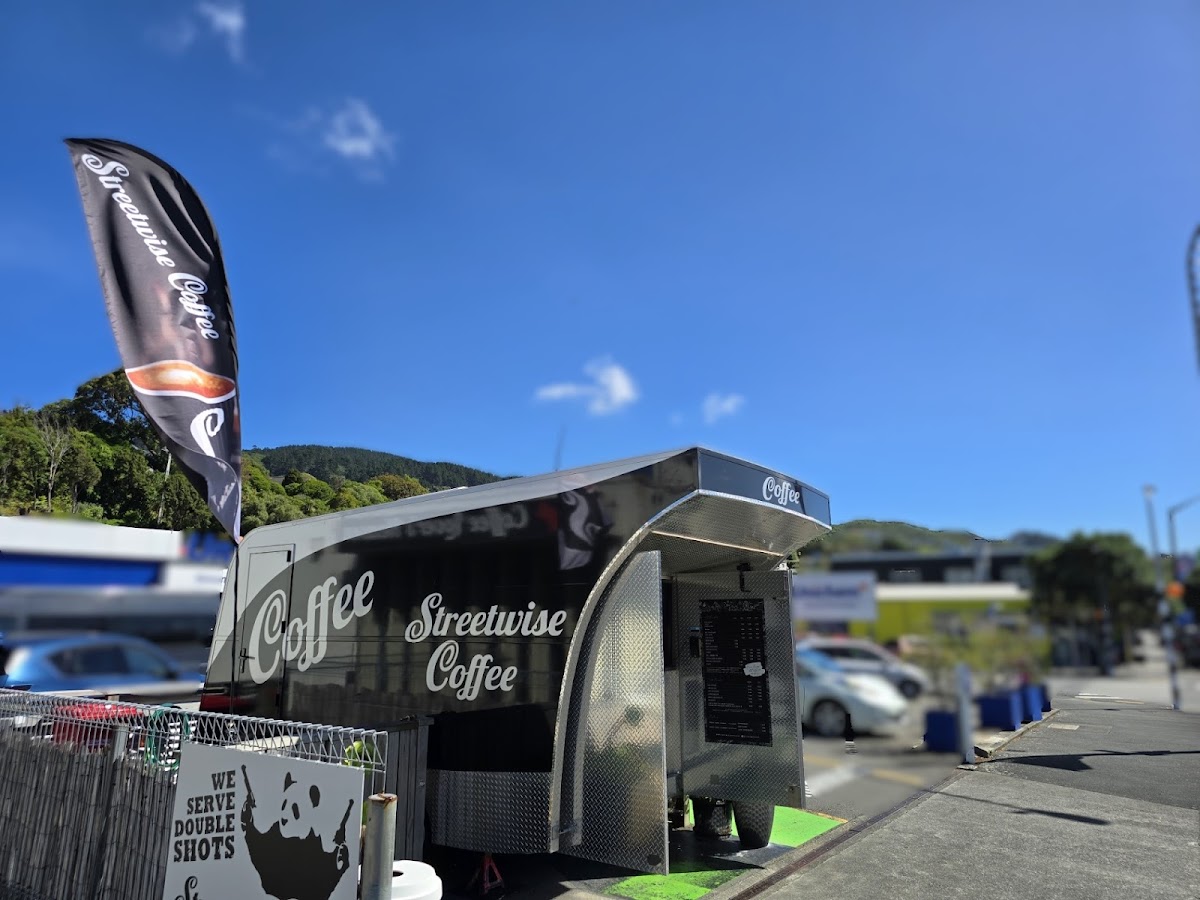 Streetwise Coffee Tawa - 3