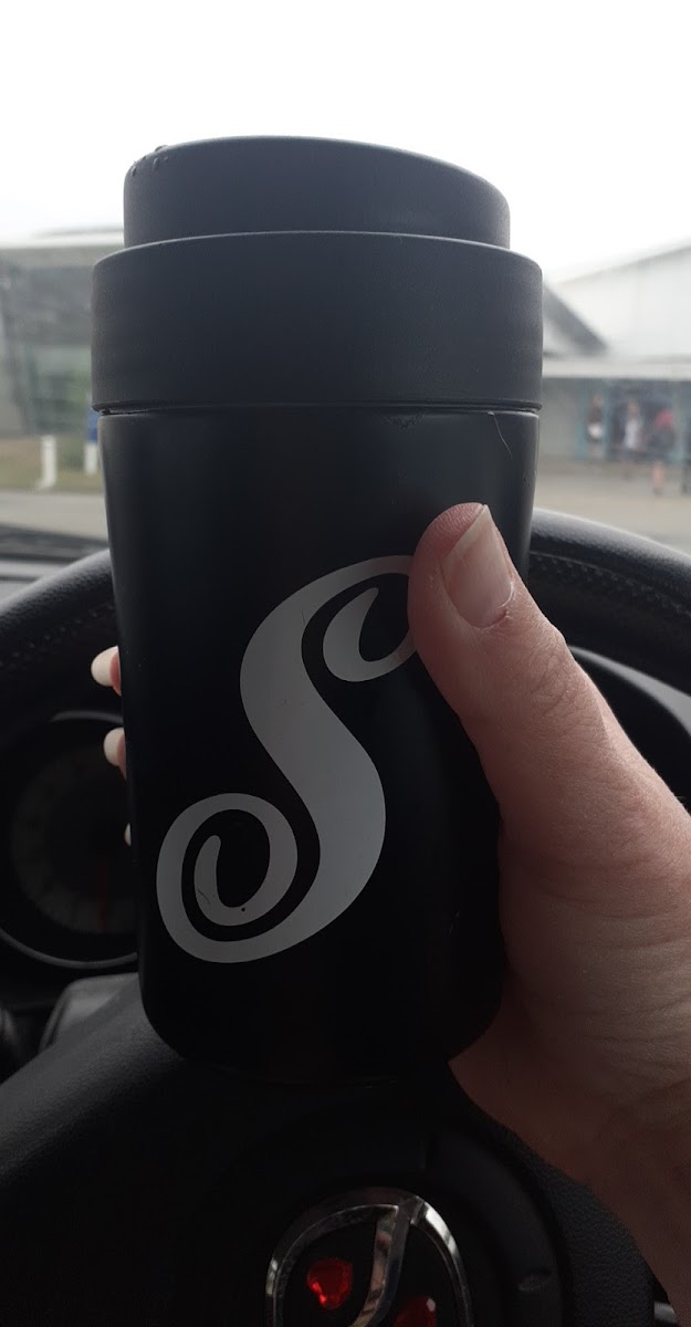 Streetwise Coffee Tawa - 4