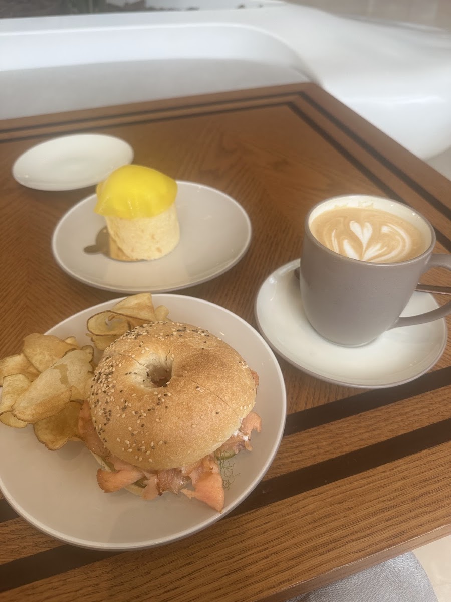 Risen Café and Artisanal Bakery, Business Bay - 10