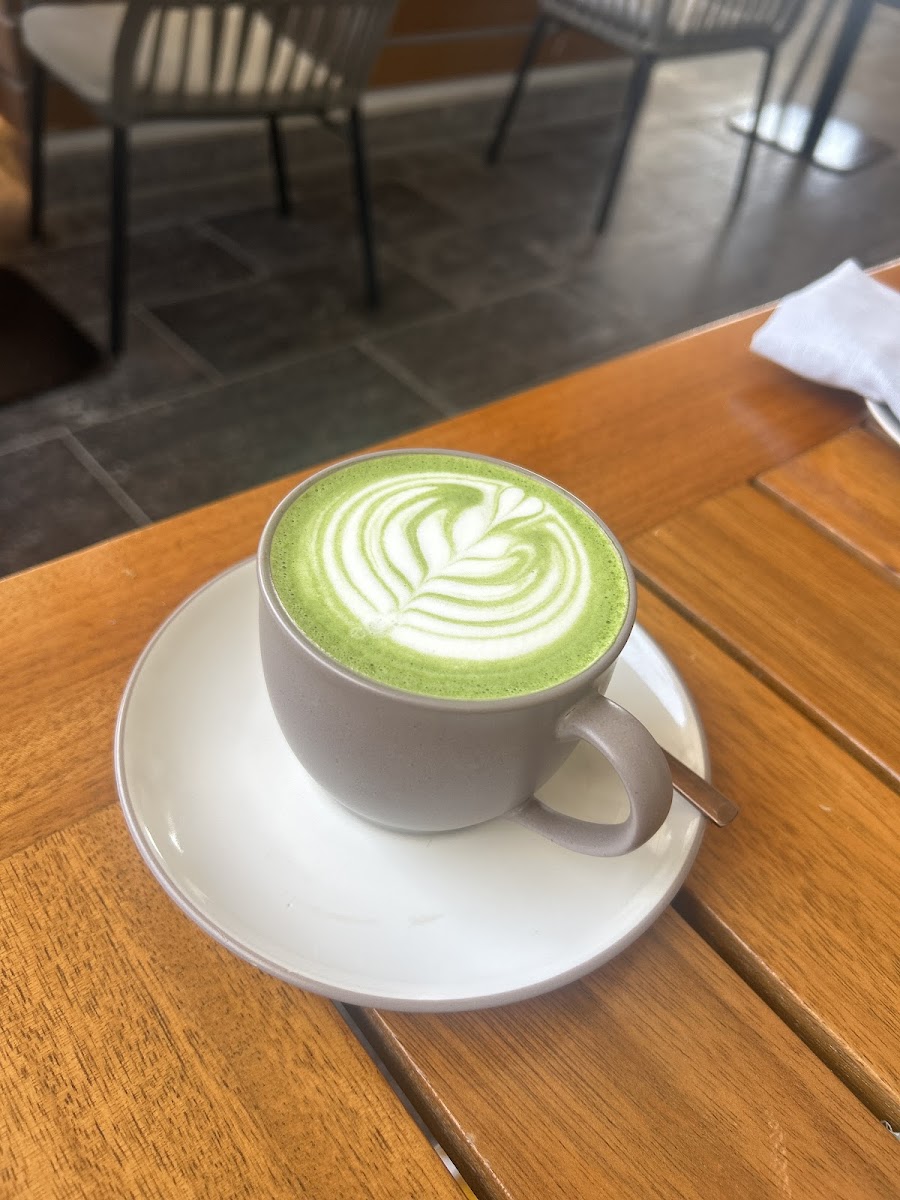 Risen Café and Artisanal Bakery, Business Bay - 4