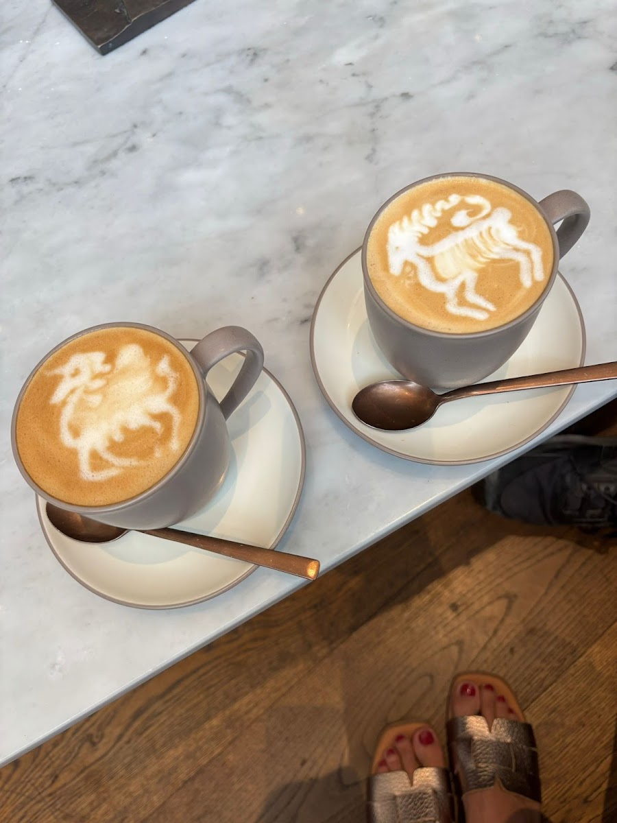 Risen Café and Artisanal Bakery, Business Bay - 6