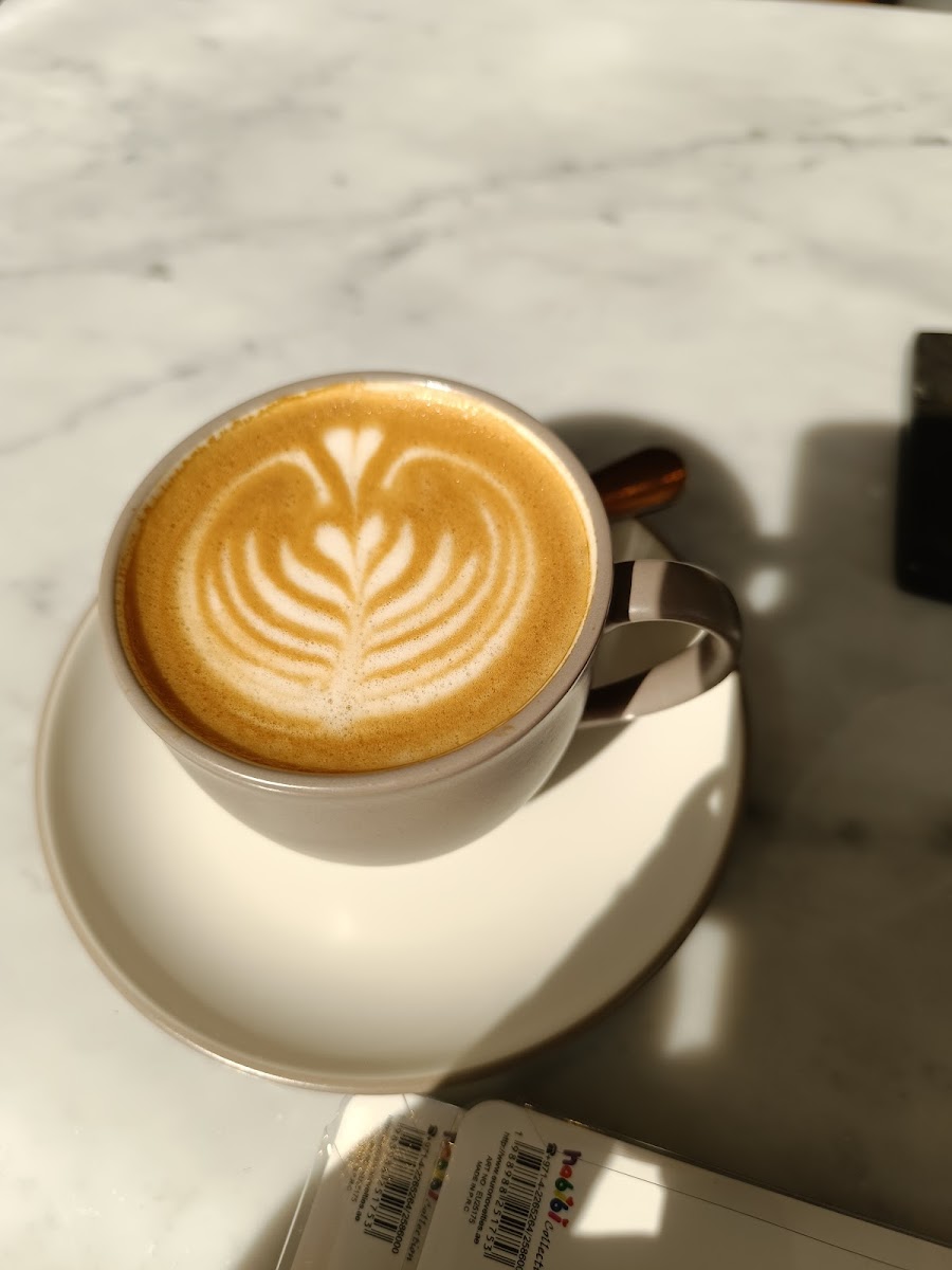 Risen Café and Artisanal Bakery, Business Bay - 9