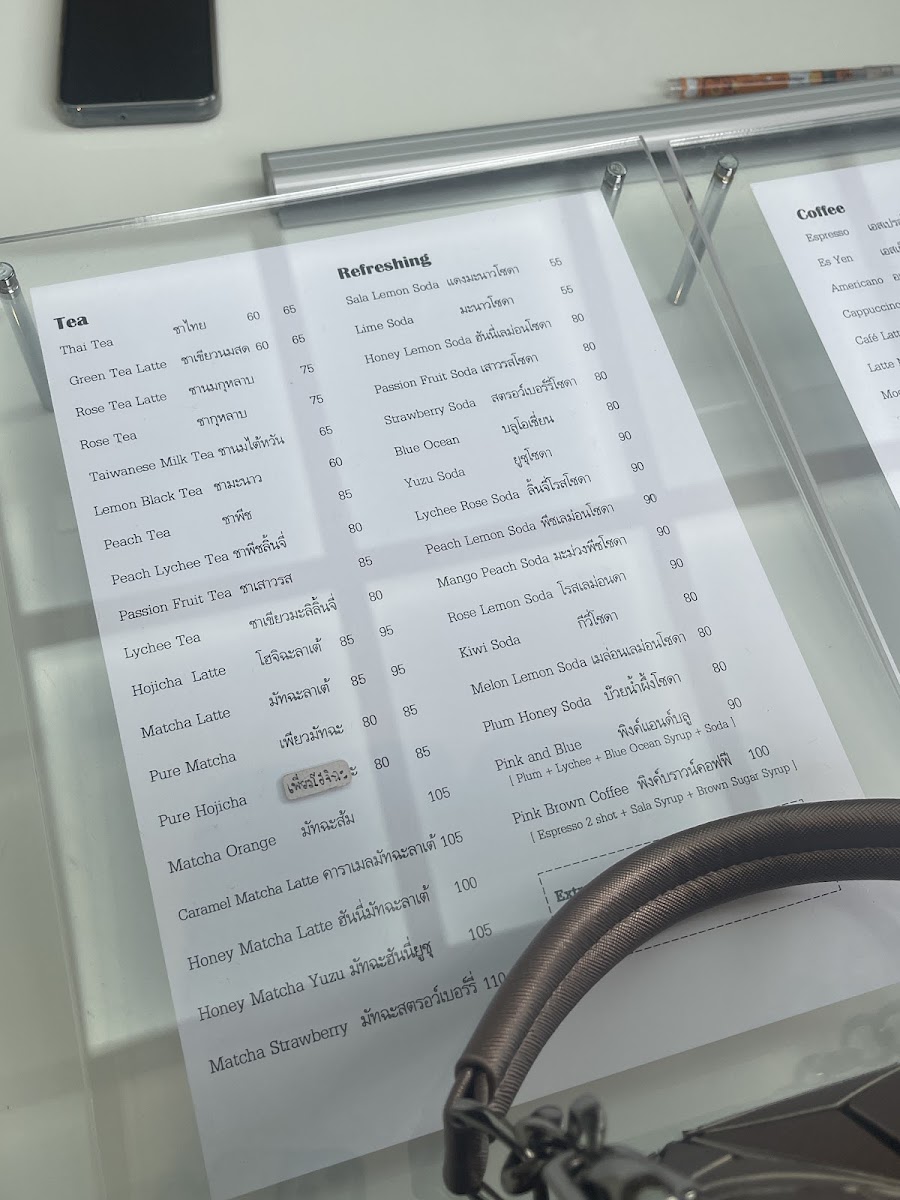 Term Waan Cafe & Bistro Klong3 - 1