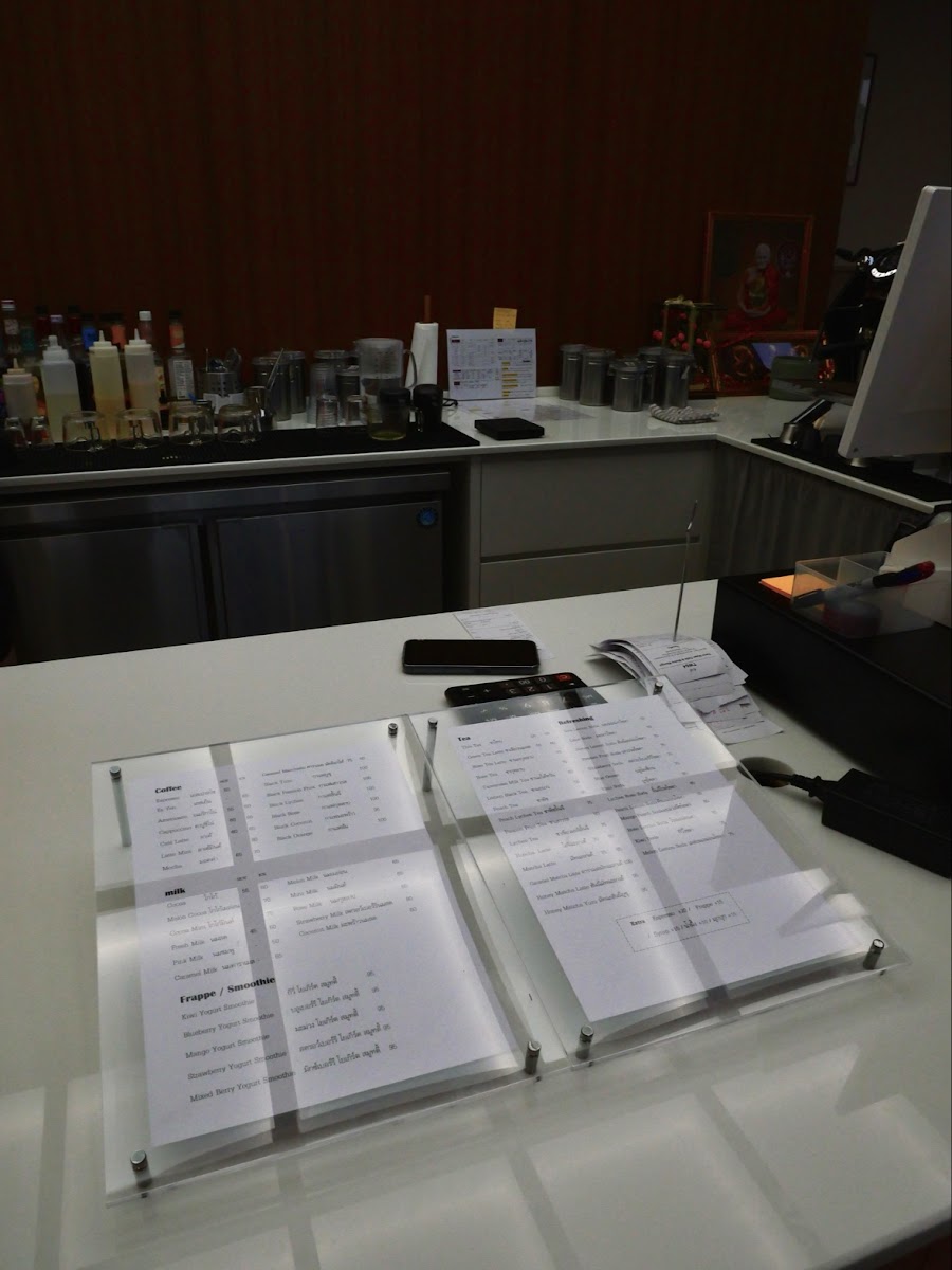 Term Waan Cafe & Bistro Klong3 - 3