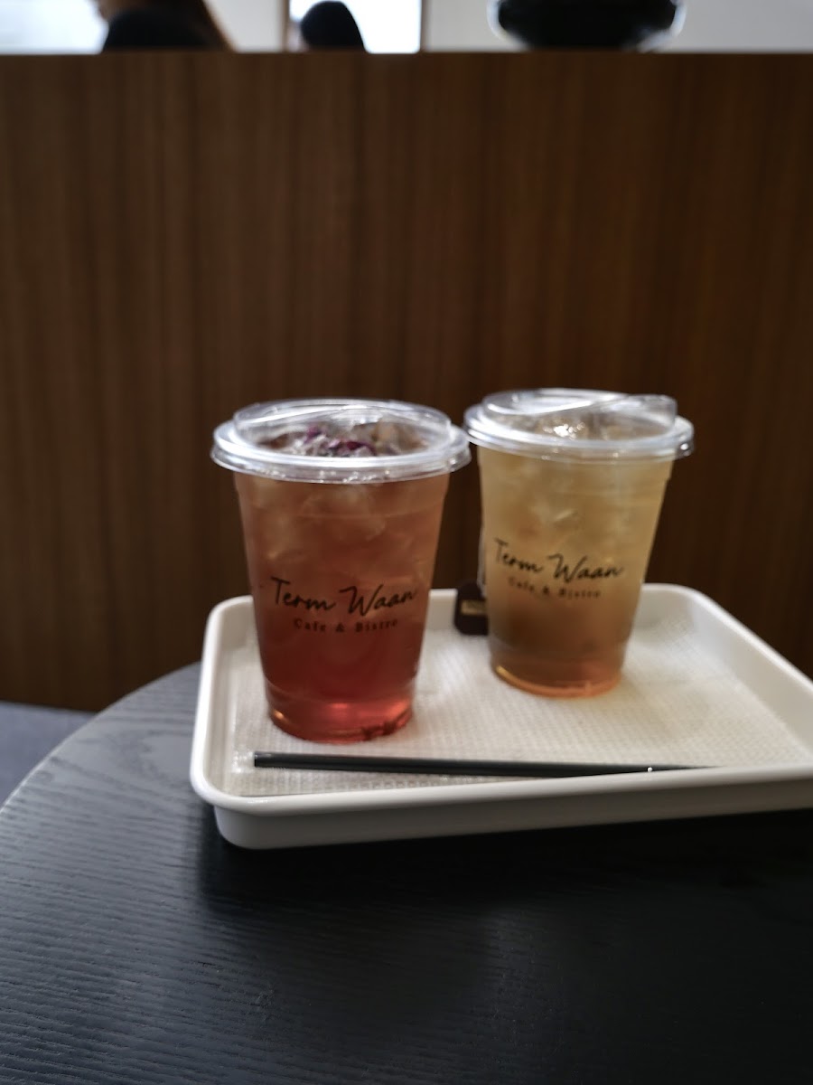 Term Waan Cafe & Bistro Klong3 - 9