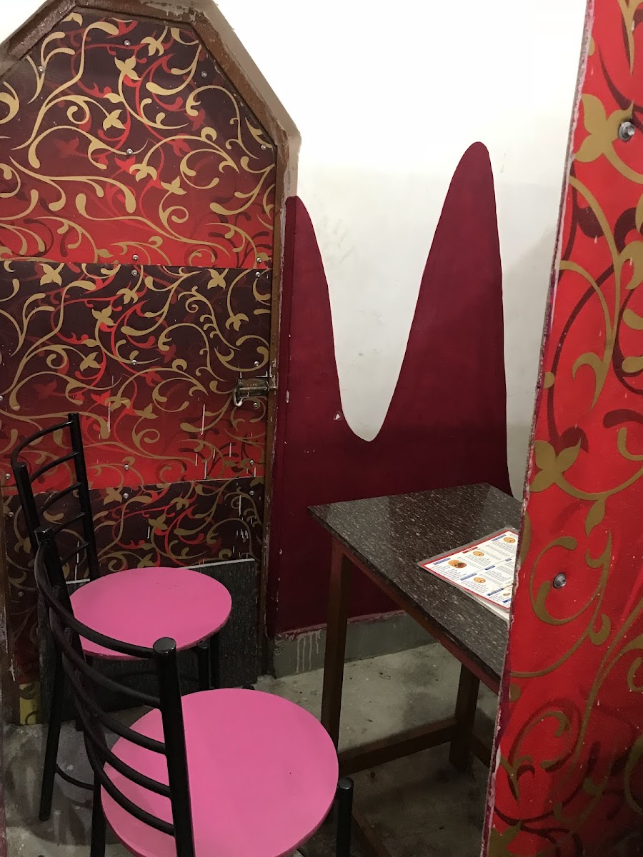 Chaudhary Cafe Teria & Icecream Parlour - 3