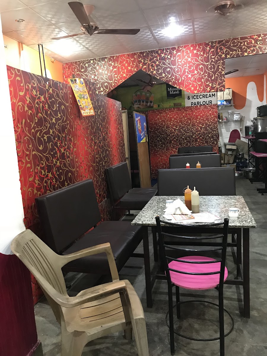 Chaudhary Cafe Teria & Icecream Parlour - 5