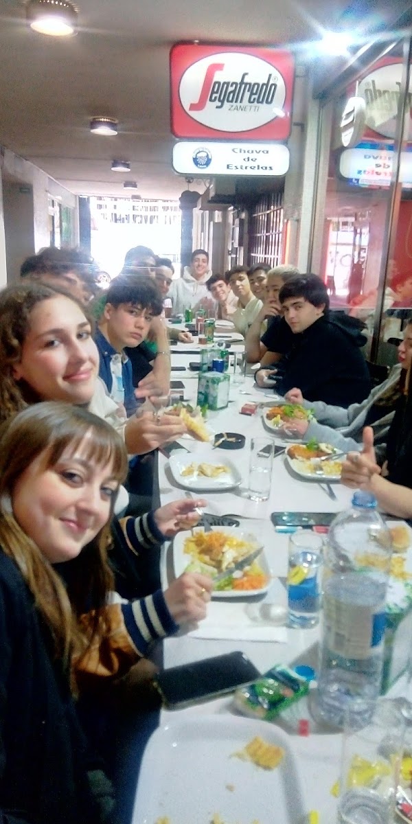 Cafe chuva de estrelas - 5