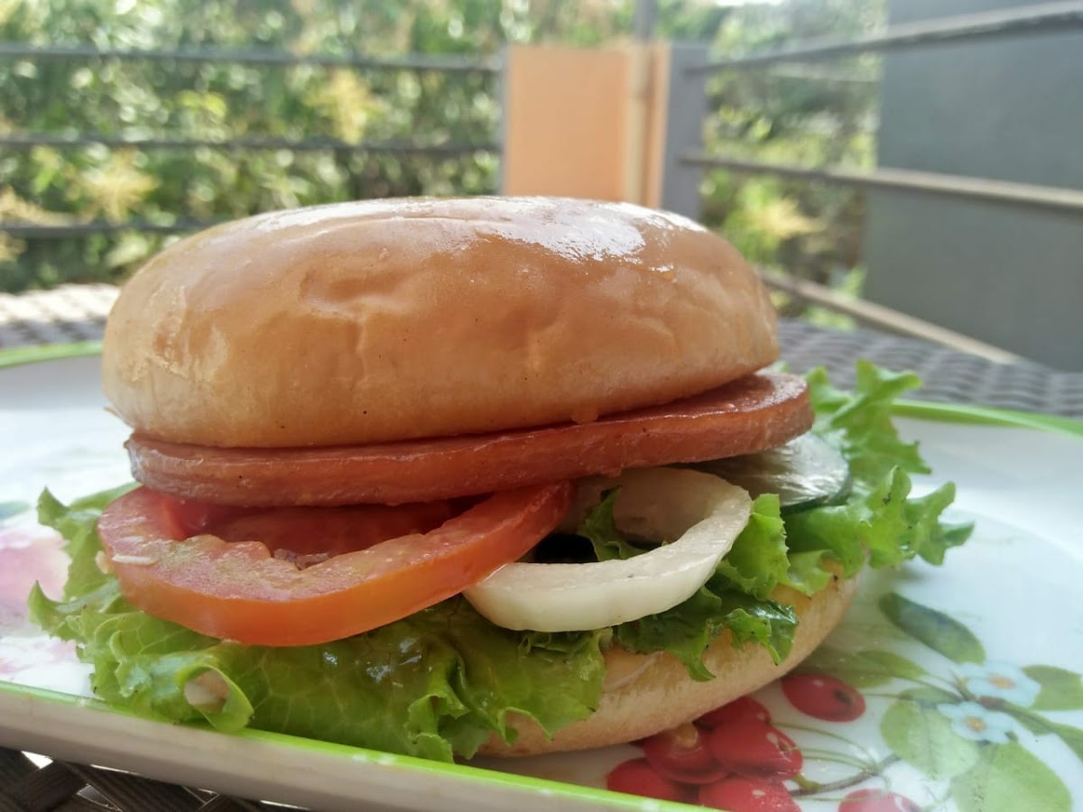 Kevin Burger & Snack - 6