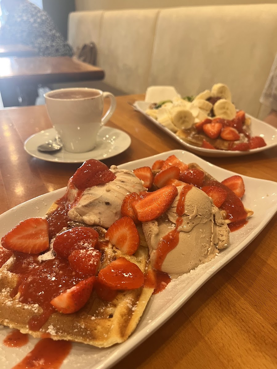 Eiscafé Ambiente - 3