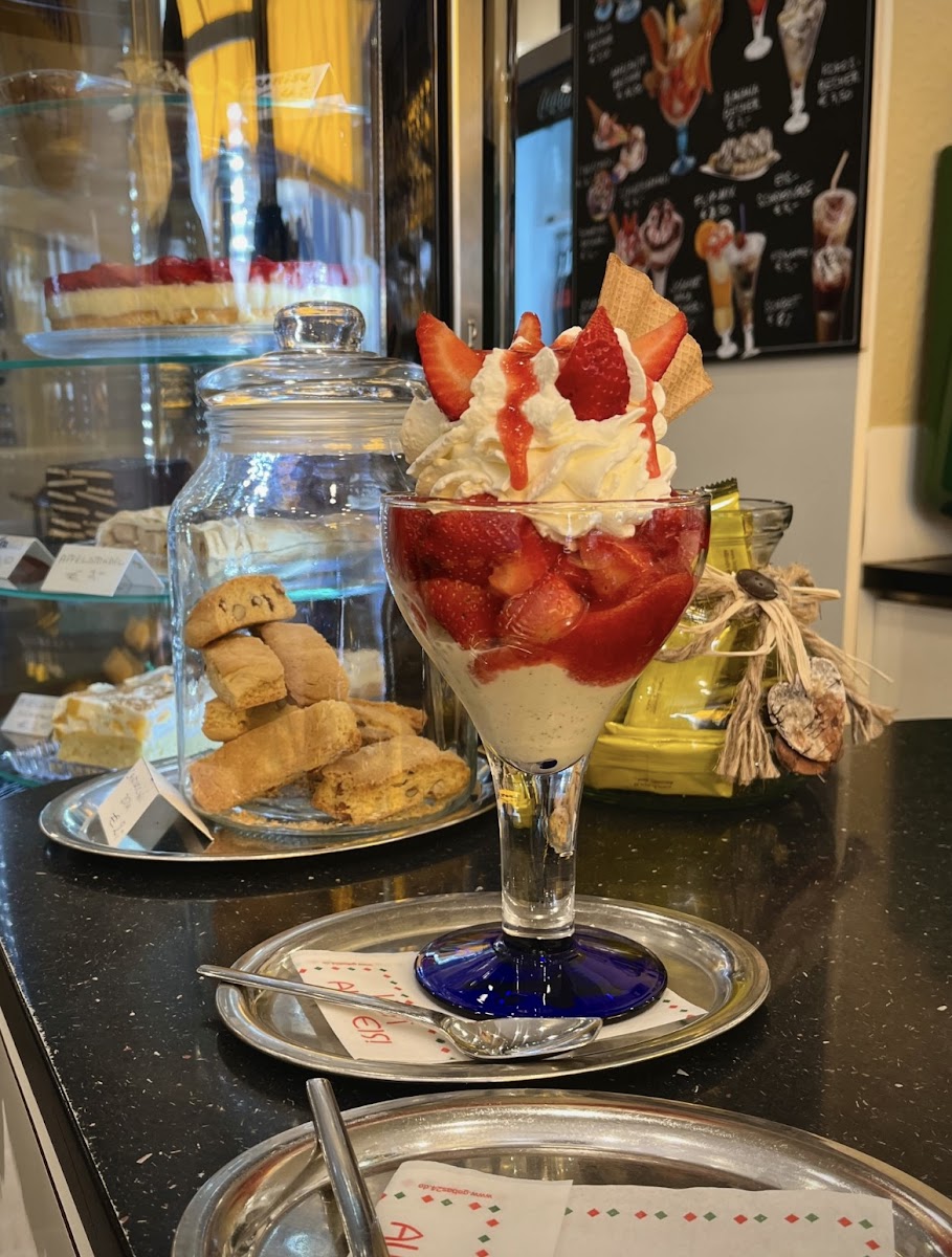 Eiscafé Ambiente - 4