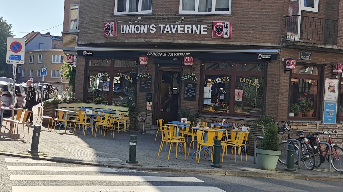 Union's Taverne