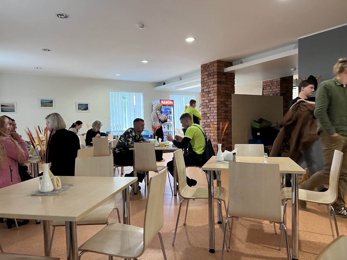 Sillamäe Sadama Grill