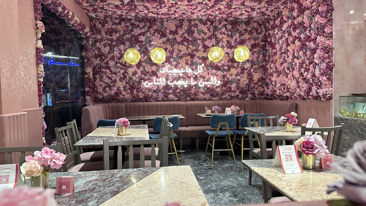 Roselle Bakery & Cafe