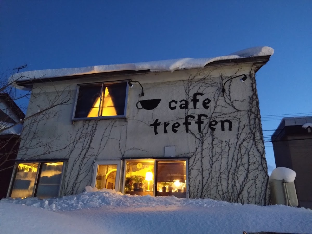 treffen（トレッフェン）