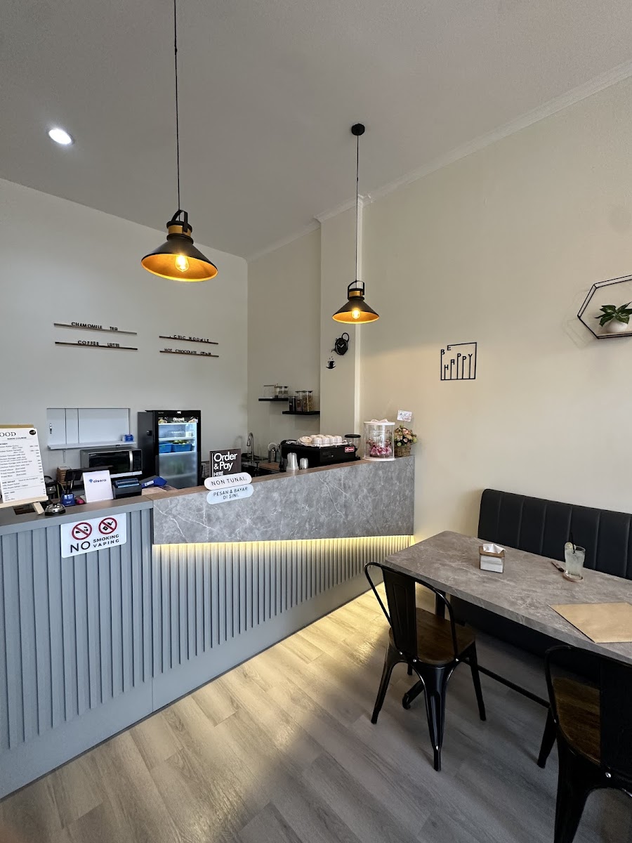 Otium Cafe & Billiard