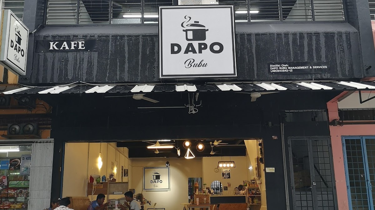 DAPO Bubu