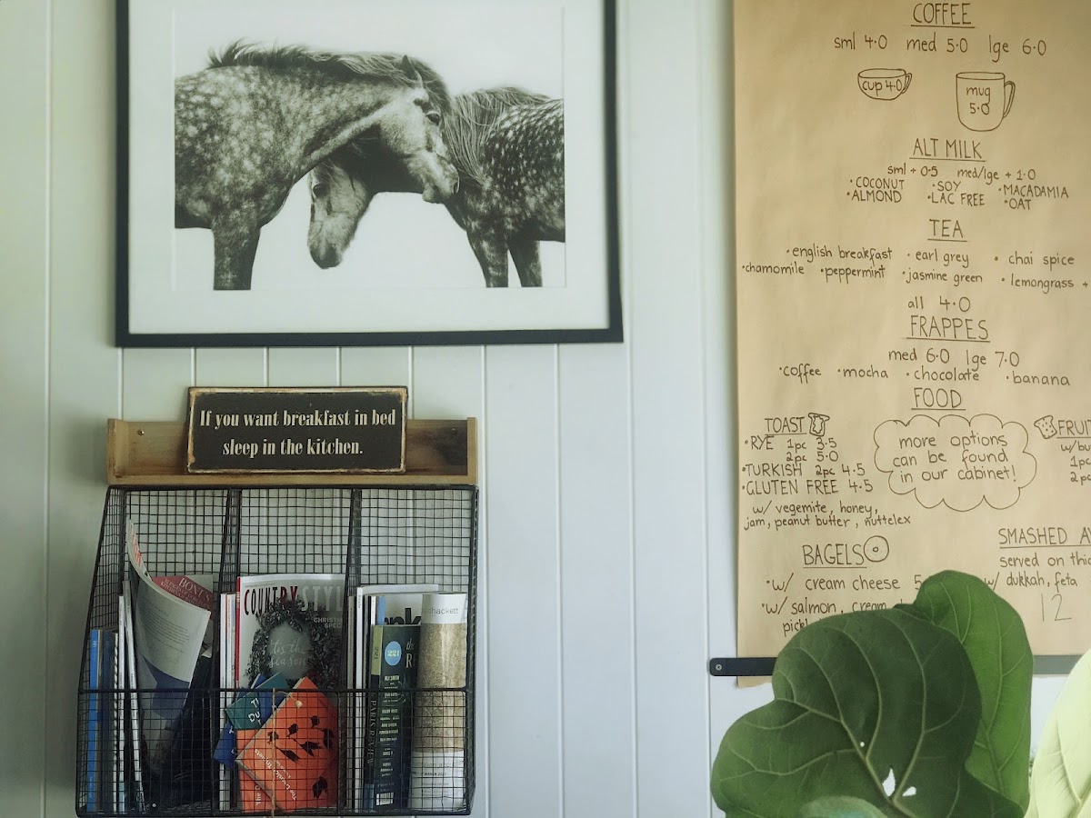 Paddock Espresso - 2