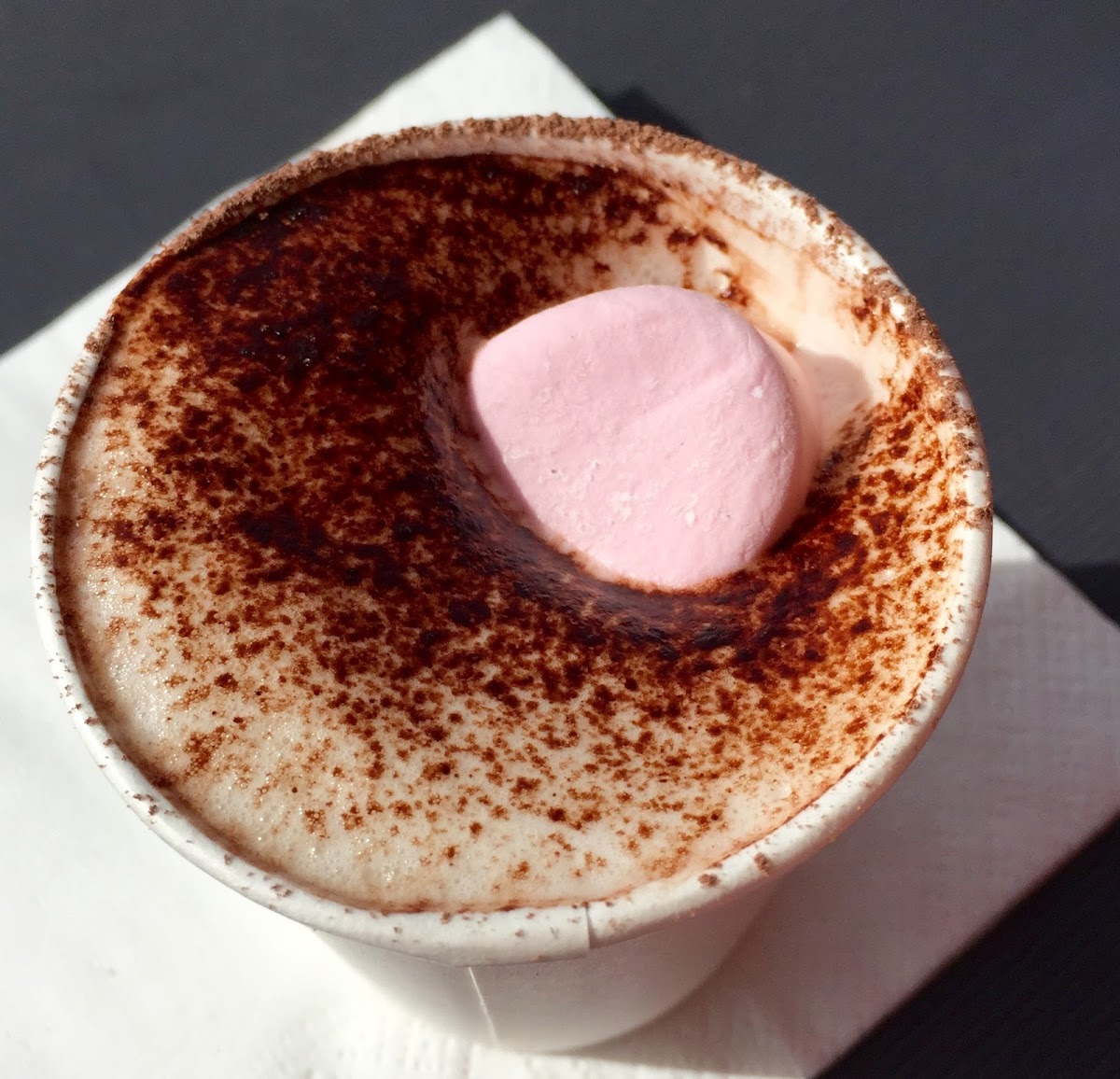 Paddock Espresso - 8