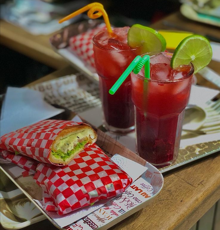 San Rafael Coffee - 6