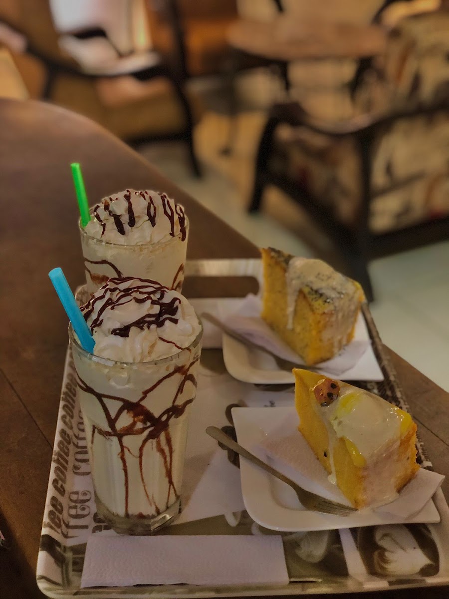 San Rafael Coffee - 8